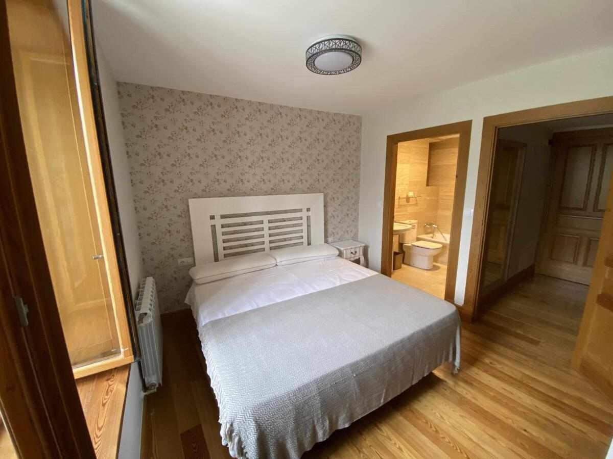 Apartament Camino Del Norte