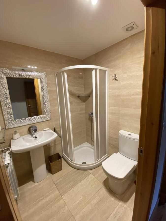 Camino Del Norte Apartment