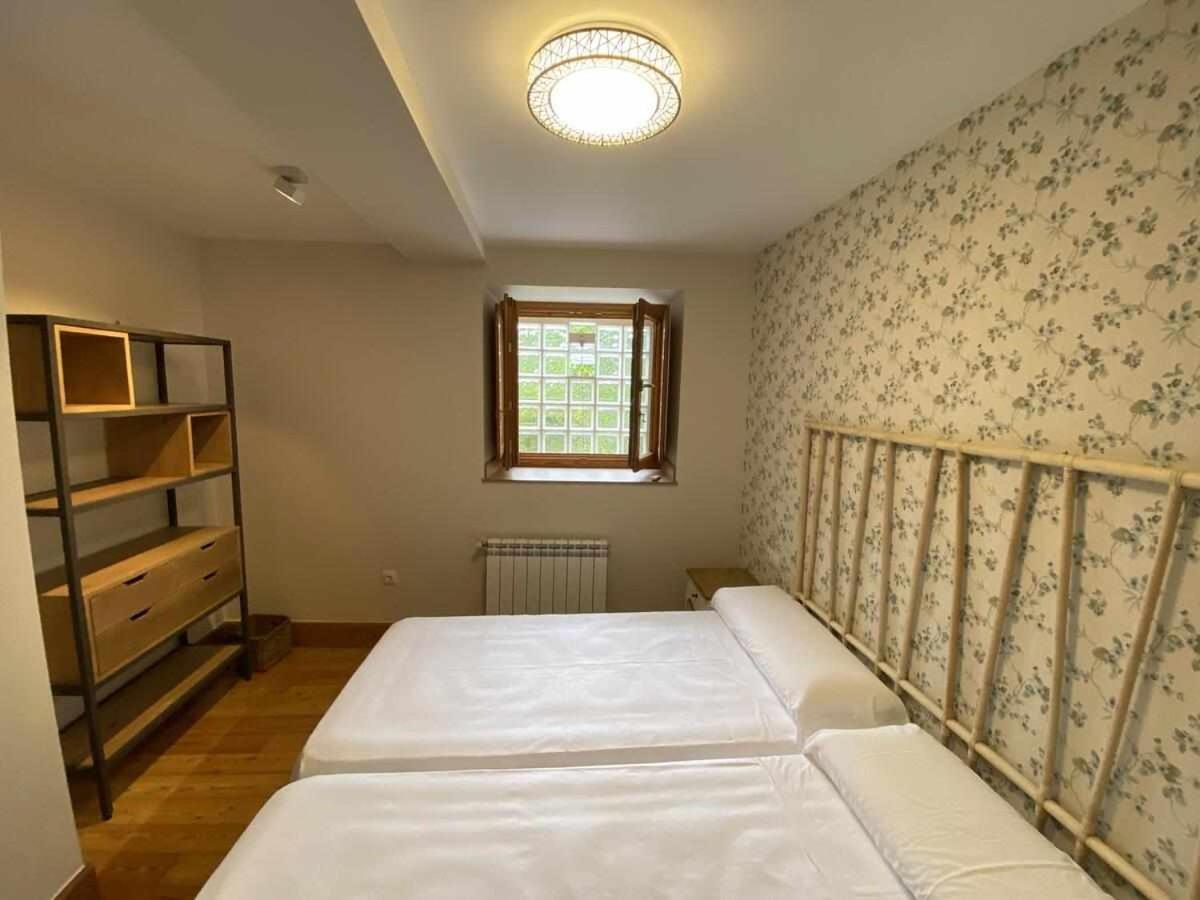 Appartement Camino Del Norte
